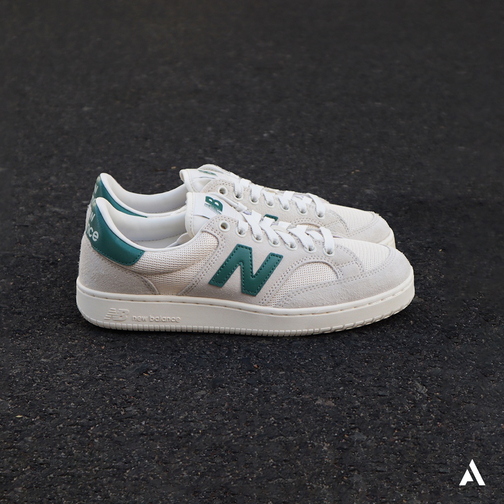 New Balance PROCOURT - Phong cách thời trang cao cấp - Sneaker chính hãng - Giày thể thao cổ điển