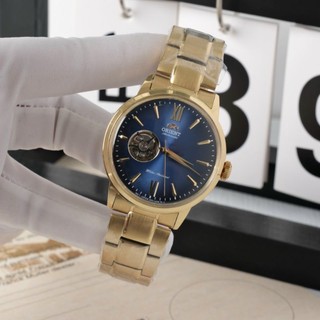 Đồng Hồ Nam Orient máy cơ automatic