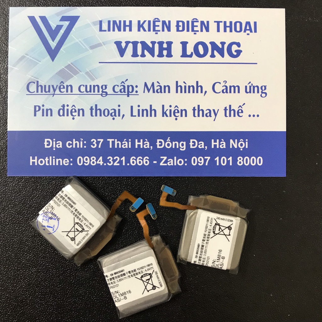 Pin Samsung Galaxy Watch Active 2 40mm SM-R835