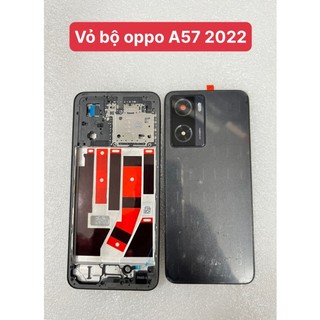 Vỏ bộ oppo A57 2022 /A77s