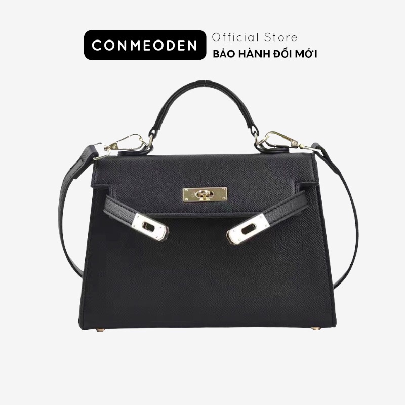 Túi Đeo Chéo MYAN CONMEODENTAILOR