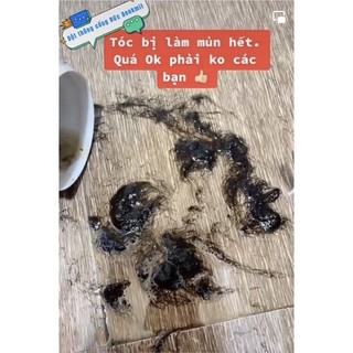 DENKMIT BỘT THÔNG CỐNG của ĐỨC