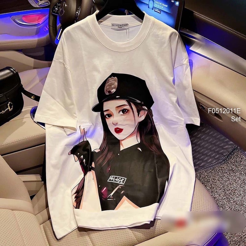 Đầm xòe tơ trễ vai tay dài sang trọng VIENS STORE