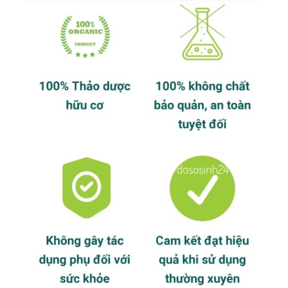 Cốt Gừng Hạ Thổ Cho Mẹ Sau Sinh Làm Săn Chắc Vòng Eo, Lưu Thông Khí Huyết Của Bảo Nhiên