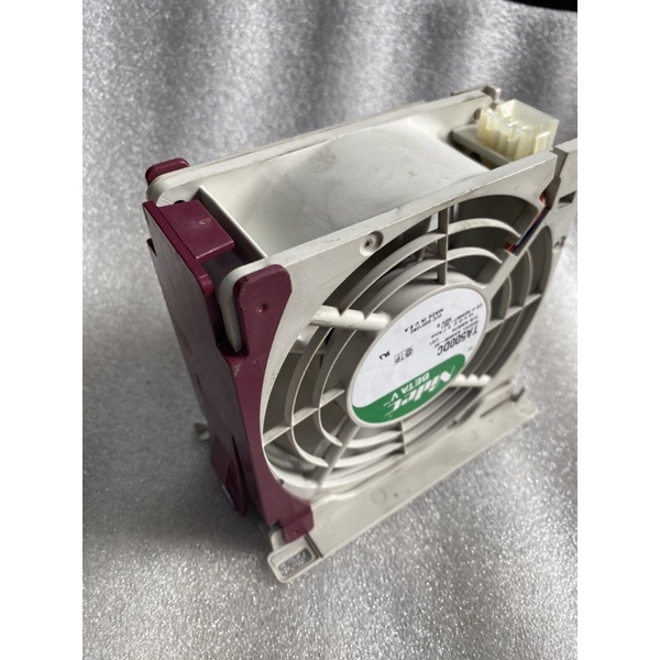 Quạt Nidec BETA V 12v 12Cm x 5Cm USA