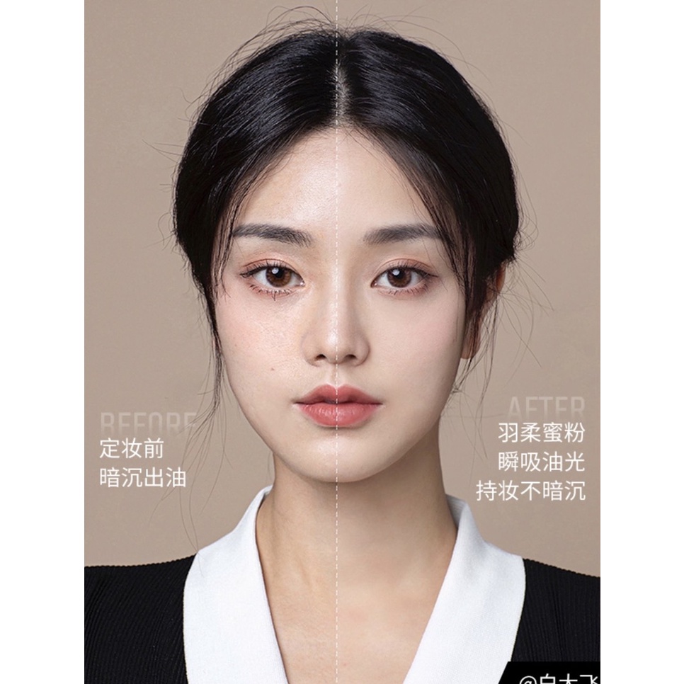 Phấn phủ Bobbi Brown 01/11/05 - Bobbi Brown Phấn Phủ Siêu Mịn Đẹp Bền Màu