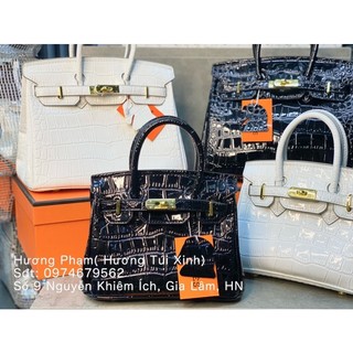 TÚI DA RẮN SIZE 25 & 30CM ẢNH TỰ CHỤP