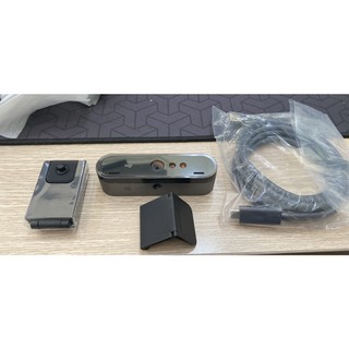 Webcam logitech brio 4k ultra hd pro