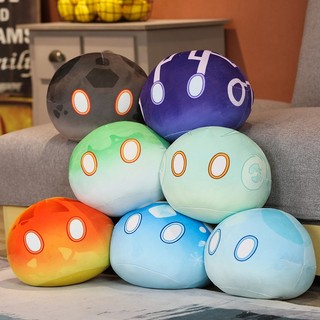 Gấu bông slime game Genshin impact