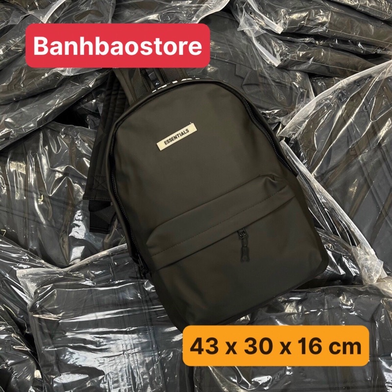 BALO ESSENTIALS Thời trang Unisex