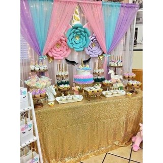 Vải kim sa khổ 1,4m