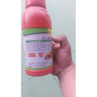 Phân bón lá SIÊU PHÌ TRÁI 500ML
