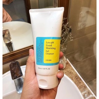 Sữa rửa mặt Cosrx 150ml