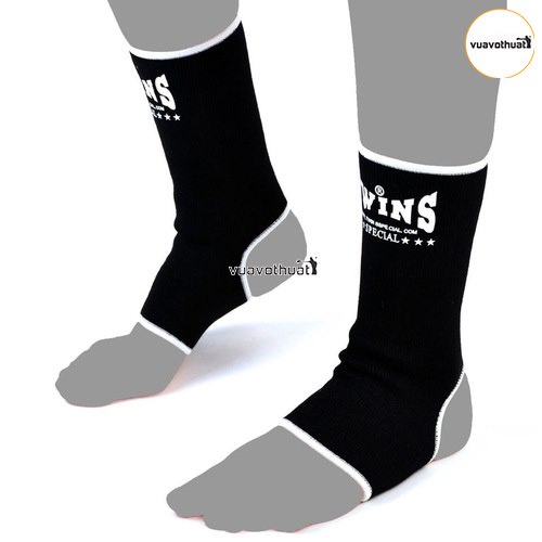 Sơ mi chân TWINS Ankle Guards AG1