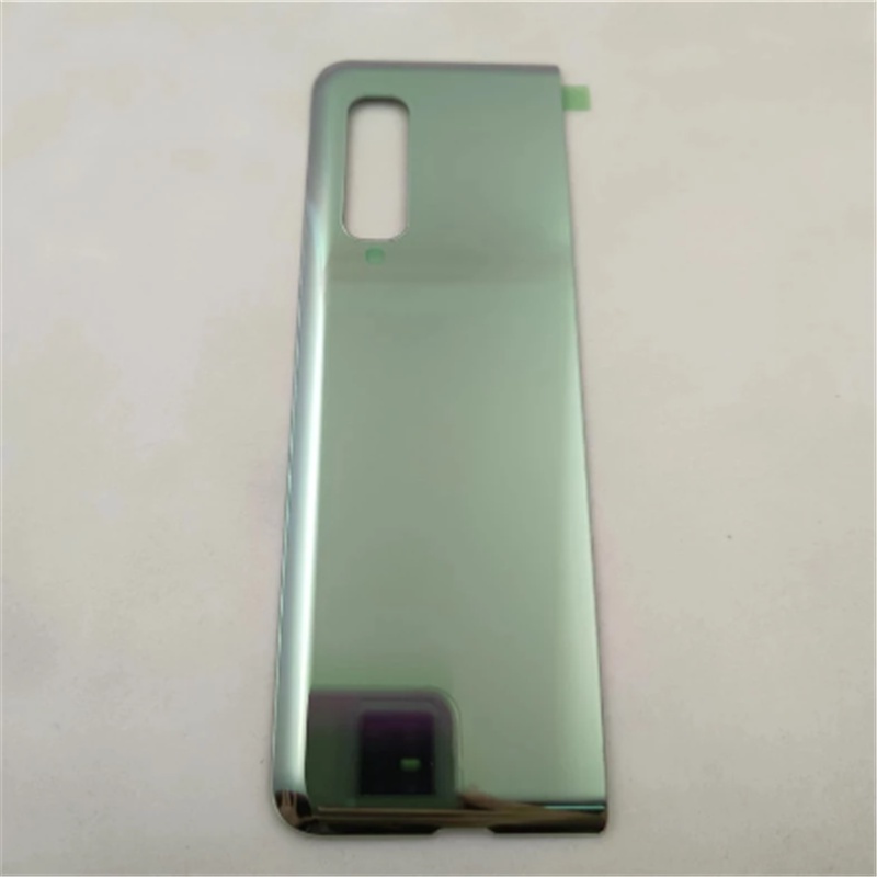 Nắp Đậy Pin Phía Sau Thay Thế Chuyên Dụng Cho Samsung Galaxy Z Fold 1 F900