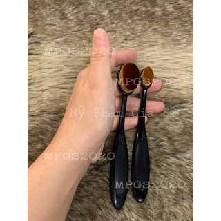 Cọ tán kem nền/Bb