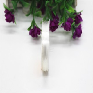 Cước Co Dãn - Dây Xỏ Vòng