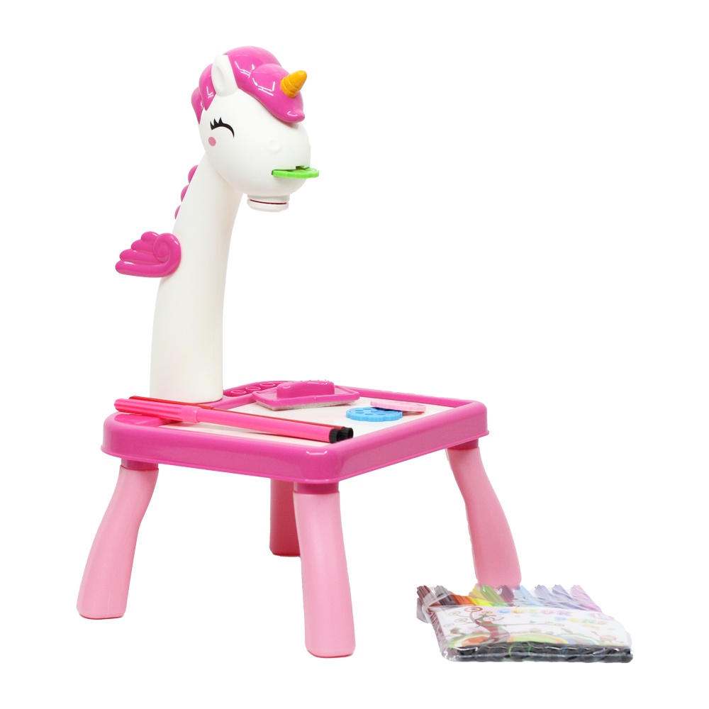 Đồ chơi đèn chiếu VBC-2200-7 Quà tặng Từ Similac