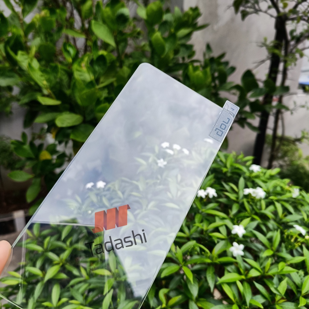 Kính Cường Lực Gor Xiaomi 13, Xiaomi 13T/ 13T Pro, Xiaomi 12T/ 12T Pro Trong Suốt Không Viền Đen 9H/ Vát 2.5D - Hãng Gor