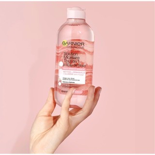 NƯỚC TẨY TRANG GANIER 400ML