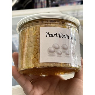 Sáp wax lông dạng viên