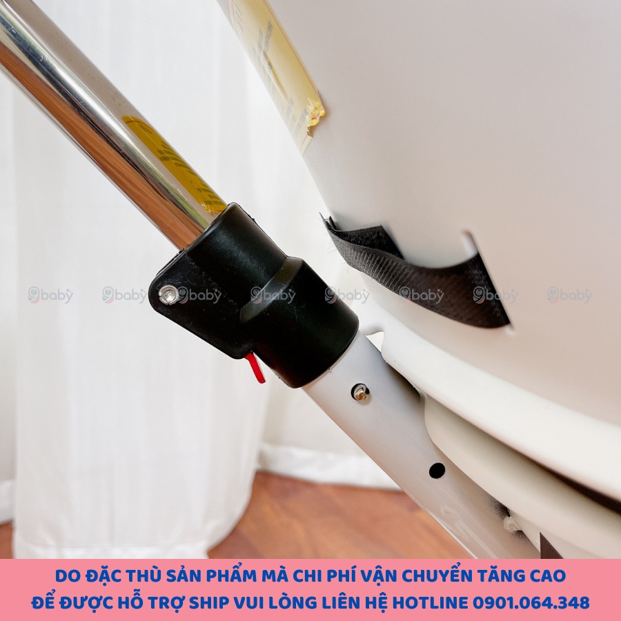 [XẢ KHO - HÀNG MỚI] Xe đẩy 2 chiều M8 hoạ tiết con vật dạo chơi gấp gọn hàng chính hãng bảo hành 12 tháng