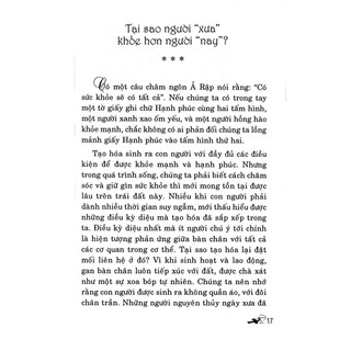 Sách - Bấm Huyệt Bàn Chân
