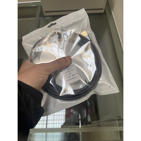 Dây xuất hình HDMI to TypeC, DP to TypeC dành cho màn hình portable