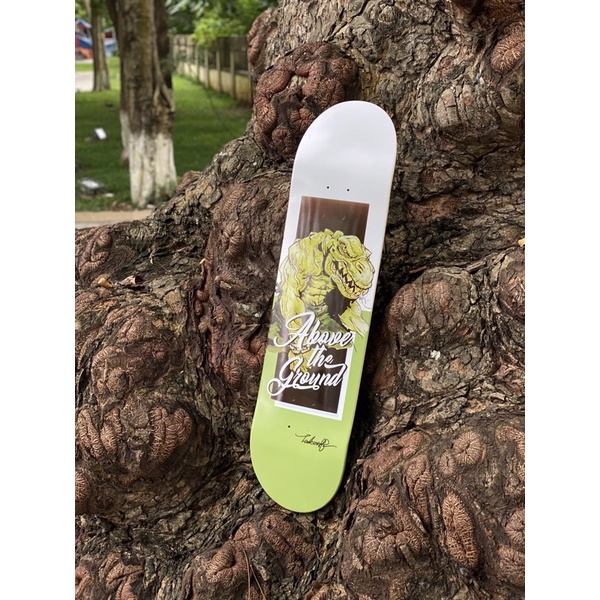 VÁN TRƯỢT TAKE OFF - TAKEOFF COMPLETE