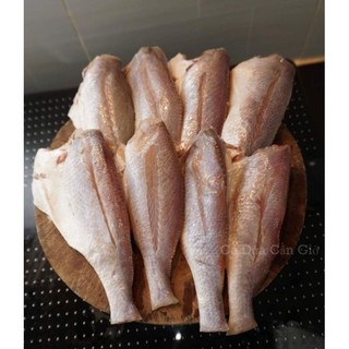 ĐÙ 1 NẮNG Cần GIỜ khay 500g. ( Giao hỏa tốc)