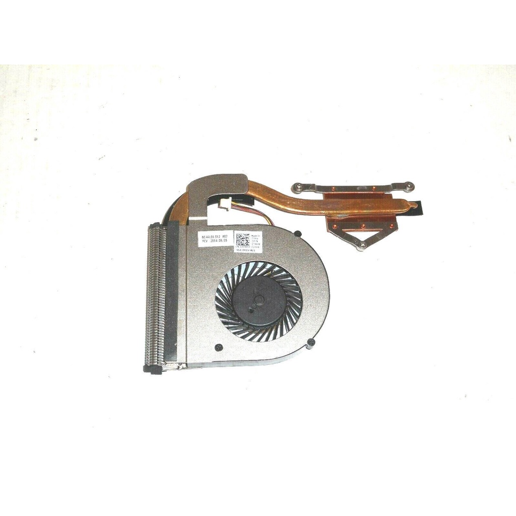 Fan Quạt Tản nhiệt CPU Laptop Dell Latitude 3440 Inspiron 14 5437 3437