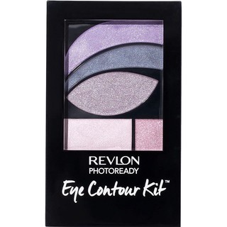 Bảng Phấn Mắt Revlon Photoready Eye Counter Kit