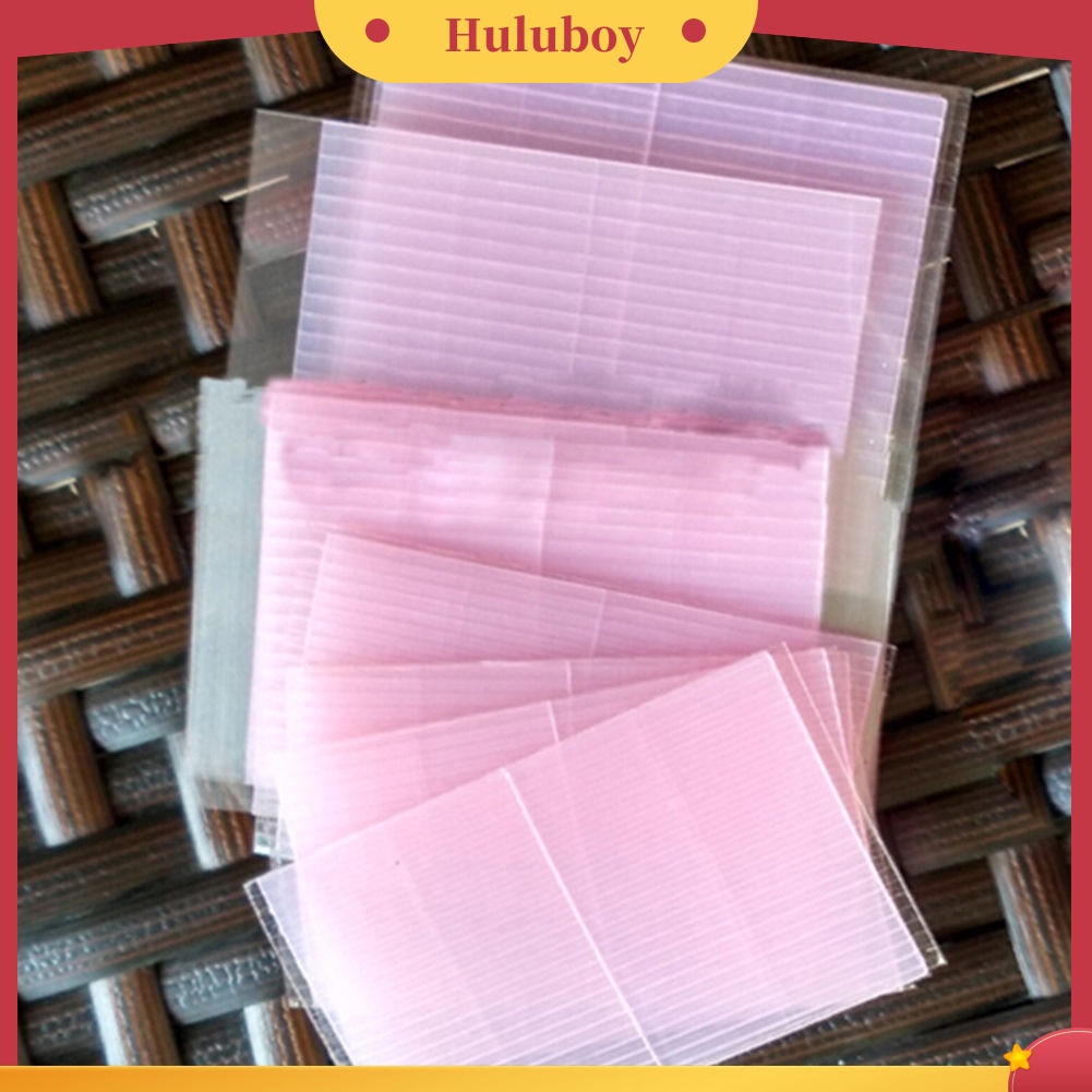 Set 50 Miếng Dán Kích Mí Vô Hình Tiện Dụng Cho Nữ