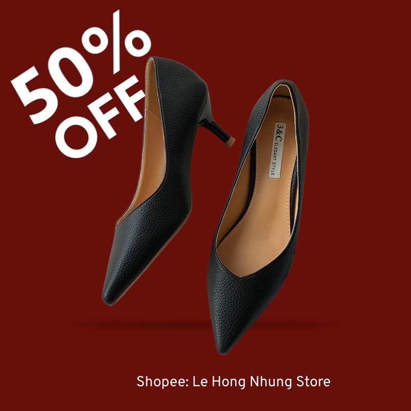 SL_A7_0009 giày cao gót