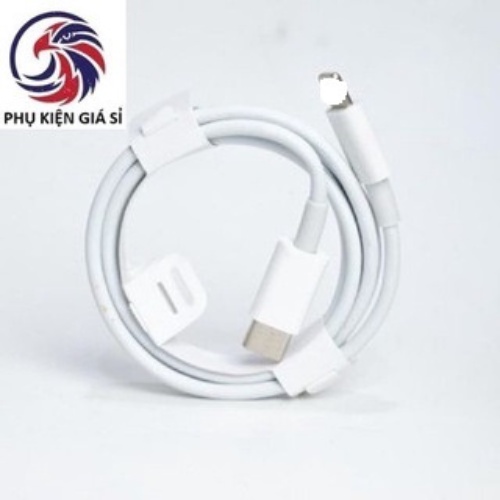 Cáp sạc TypeC To Ip dài 1m, hỗ trợ sạc nhanh -CAP06