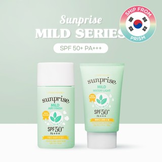 Sữa Chống Nắng Etude House Sunprise Nhẹ Nhàng Dễ Sử Dụng