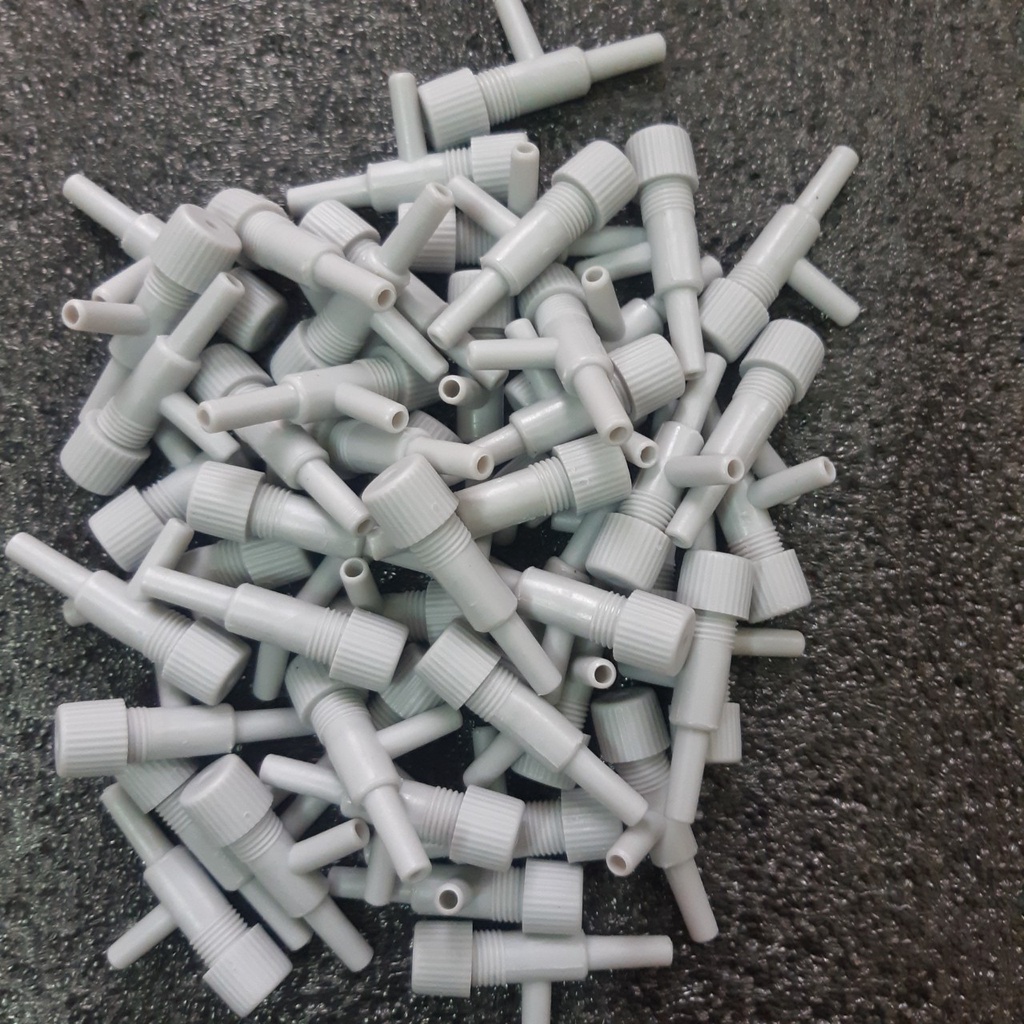 Van điều chỉnh oxy - Phụ kiện bể cá - Mr Fish