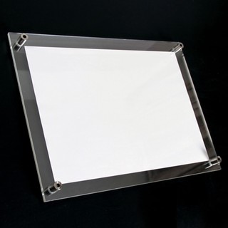 Khung ảnh treo tường A4