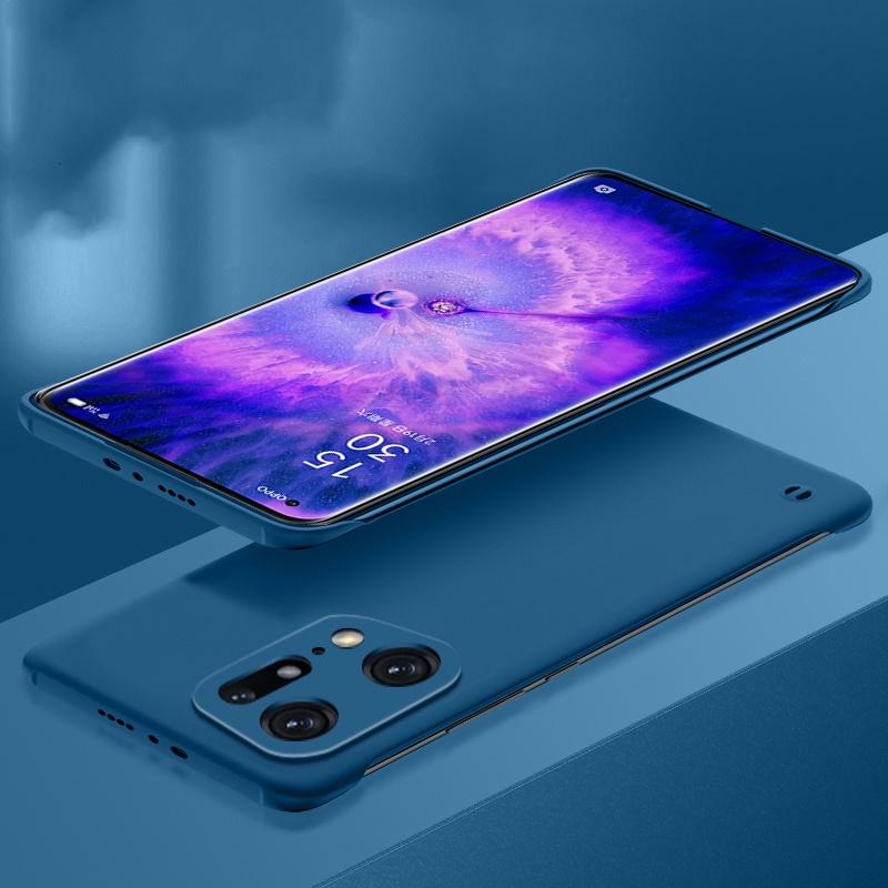 Ốp Lưng ChấT LiệU PC Siêu MỏNg Cho Xiaomi 13 Pro Mi 13 5G