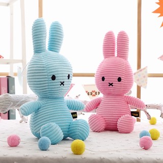 Thỏ bông MIFFY cao cấp Size siêu lớn 33cm