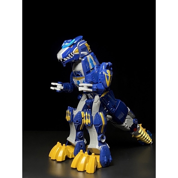 DX Gokaioh Gouzyujin đồ chơi siêu nhân Hải Tặc chính hãng BANDAI