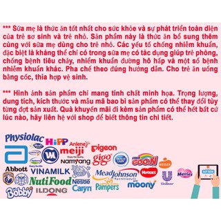 COMBO 2 HỘP SỮA BỘT VITAGROW 1+/2+ 900G