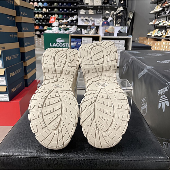 GIÀY FILA INTERATION DISCRUPT