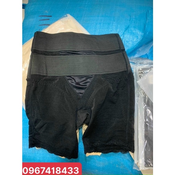🩸🩸HOT HOT 🩸🩸 ⌛️ G.I.Ả.M M.Ỡ CẤP T.Ố.C 7-10 CM E.O 👇🏻👇🏻 👌🏻Quần mang bên trong không lộ, thon gọn liền 3-4cm cực tôn dáng