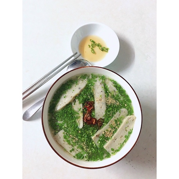 Chả Cá Biển Phú Yên -1kg