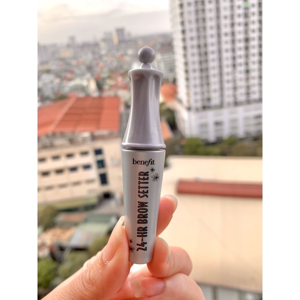 Gel định hình lông mày  Benefit mini