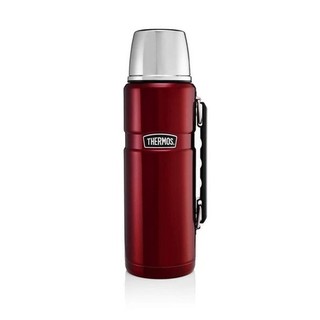 BÌNH GIỮ NHIỆT THERMOS 24H 1,2L