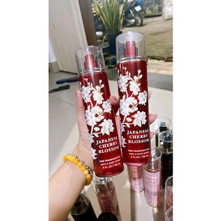Kem dưỡng thể bath and body work