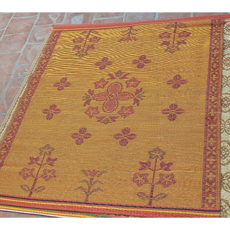 chiếu nhựa 1m6x2m