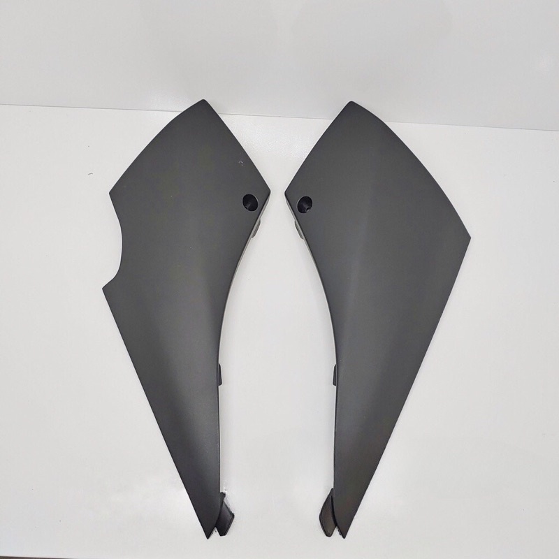 Nẹp chống Sh ý 2010-2012